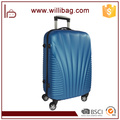 Fashion Hard Shell Trolley ABS Luggage Bag, Chinese Suitcase